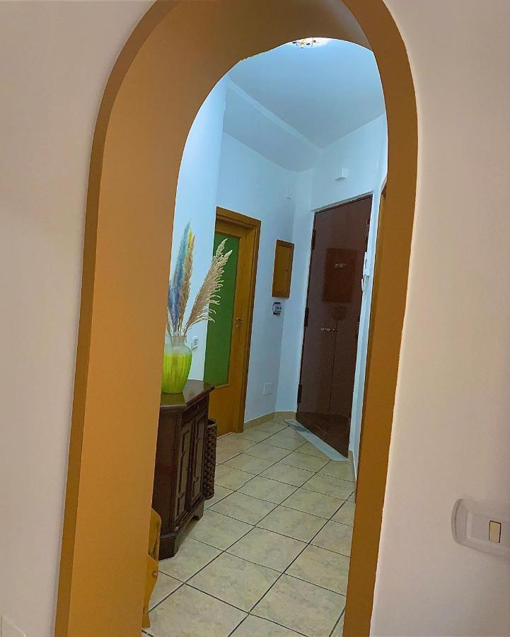 Il Tempio Dei Mannesi Apartment Naples Exterior photo